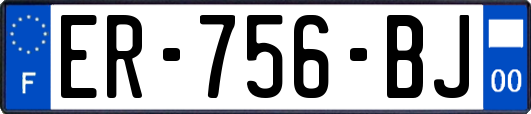 ER-756-BJ