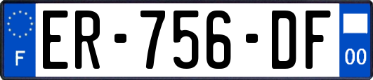 ER-756-DF
