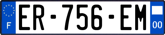 ER-756-EM