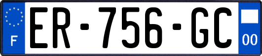 ER-756-GC