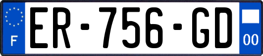 ER-756-GD