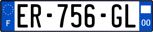 ER-756-GL