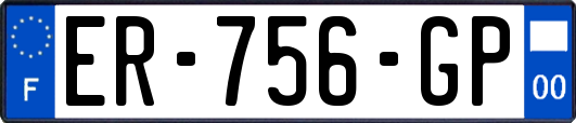 ER-756-GP