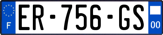 ER-756-GS