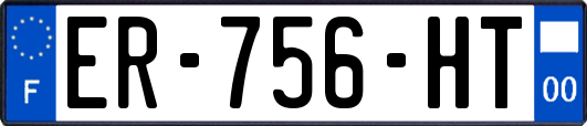 ER-756-HT