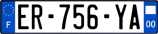 ER-756-YA