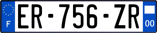 ER-756-ZR