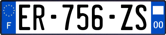 ER-756-ZS