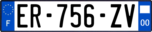 ER-756-ZV