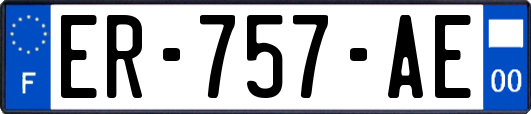 ER-757-AE