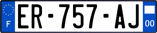 ER-757-AJ