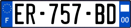 ER-757-BD