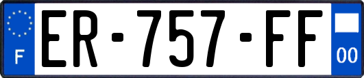 ER-757-FF
