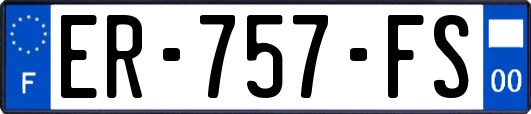 ER-757-FS