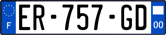 ER-757-GD