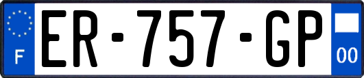 ER-757-GP