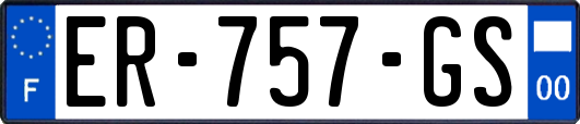 ER-757-GS