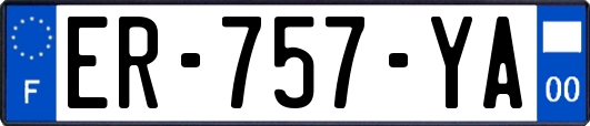 ER-757-YA