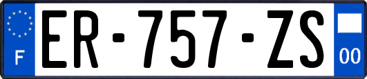 ER-757-ZS