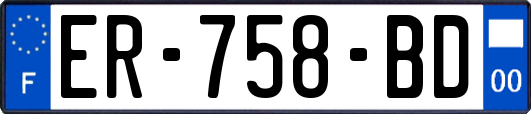 ER-758-BD