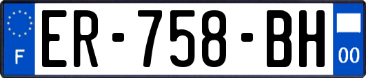 ER-758-BH