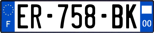 ER-758-BK