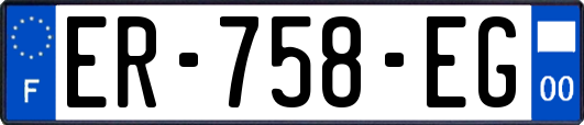 ER-758-EG