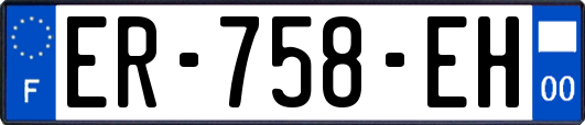 ER-758-EH