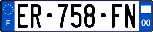 ER-758-FN