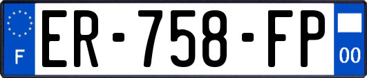 ER-758-FP