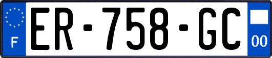 ER-758-GC