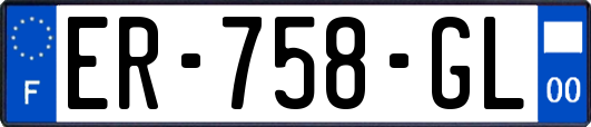 ER-758-GL