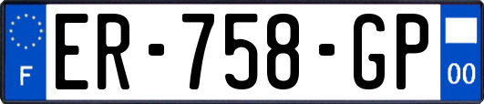 ER-758-GP