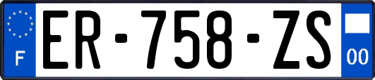 ER-758-ZS