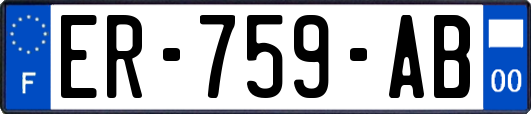 ER-759-AB