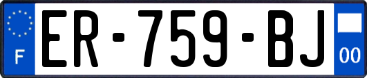 ER-759-BJ