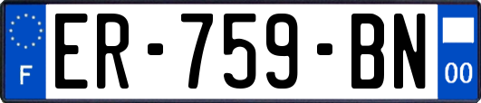 ER-759-BN