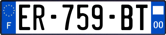 ER-759-BT