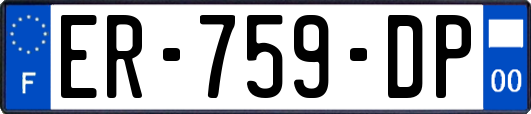 ER-759-DP