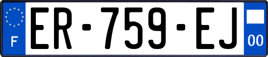 ER-759-EJ