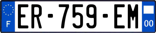 ER-759-EM