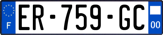 ER-759-GC