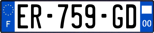 ER-759-GD