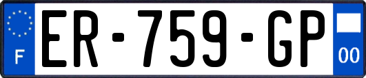 ER-759-GP