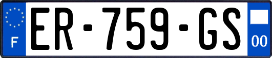 ER-759-GS