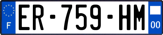 ER-759-HM