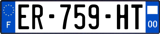 ER-759-HT
