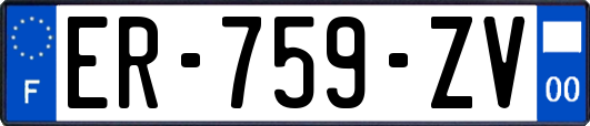 ER-759-ZV