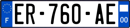 ER-760-AE