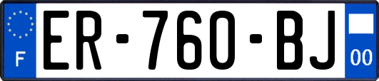 ER-760-BJ